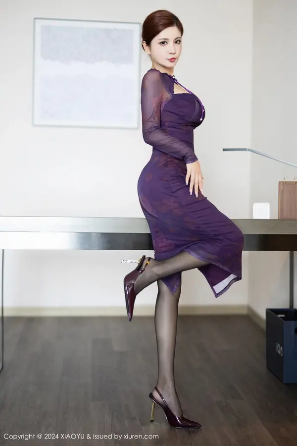 Vol. 1211 小蛮妖Yummy(84P)