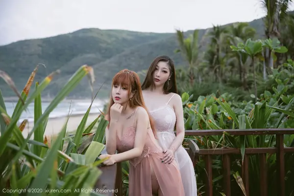 Vol. 02444 模特合集(56P)