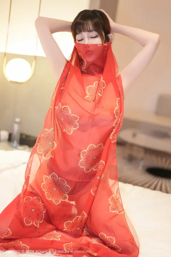 Vol. 1034 王雨纯(91P)