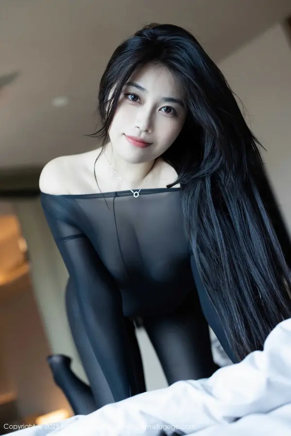 Vol. 0803 许诺Sabrina(50P)