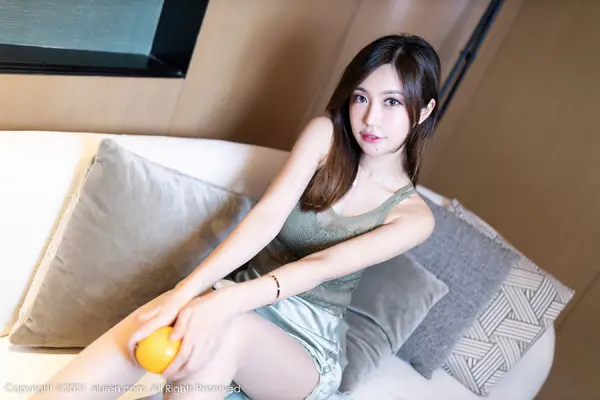 Vol. 04353 绮里嘉(49P)