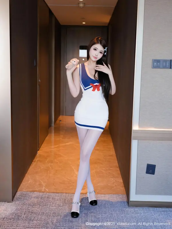 Vol. 10628 甜妮(72P)