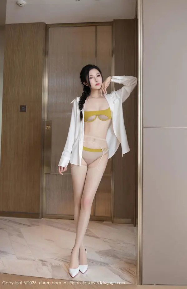 Vol. 09709 鱼子酱Fish(81P)
