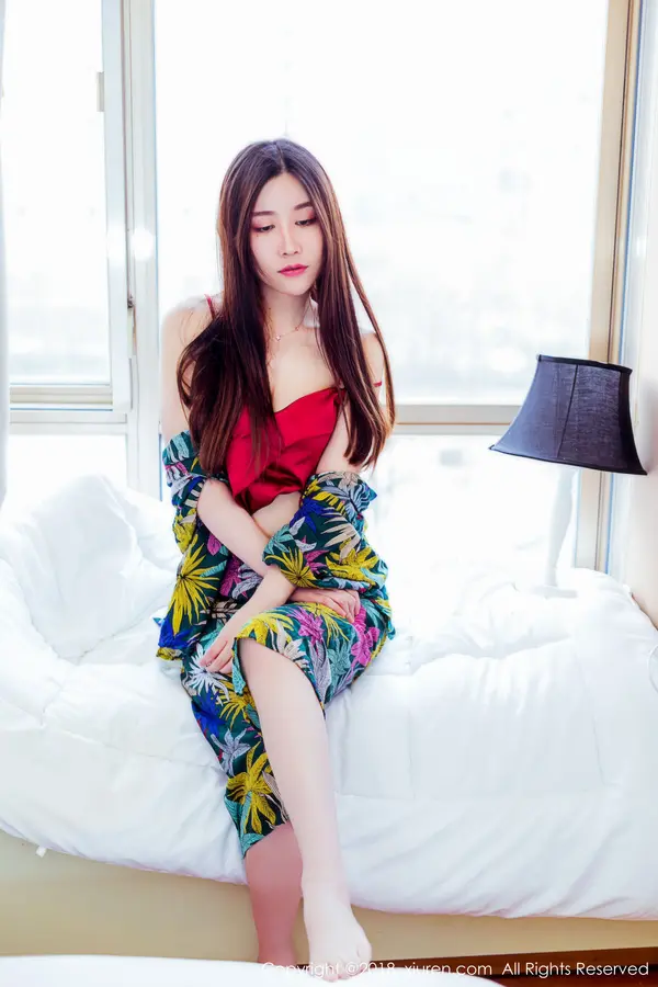 Vol. 00959 美昕Yumi(84P)