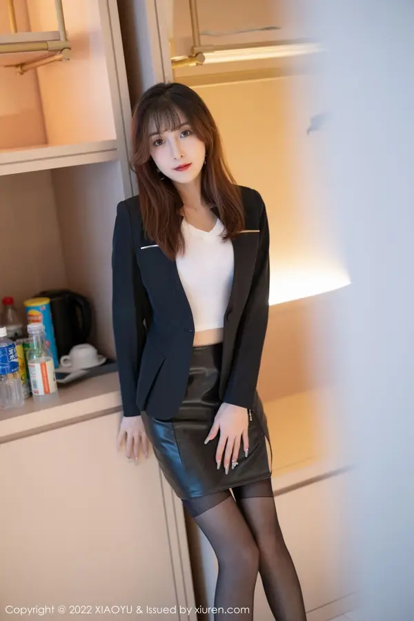Vol. 0775 林星阑(81P)