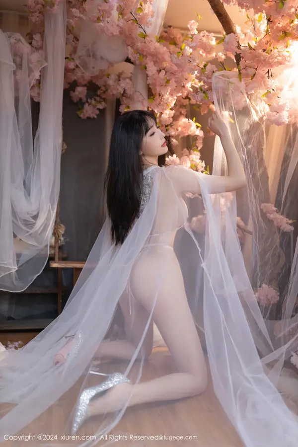 Vol. 08807 陆萱萱(81P)