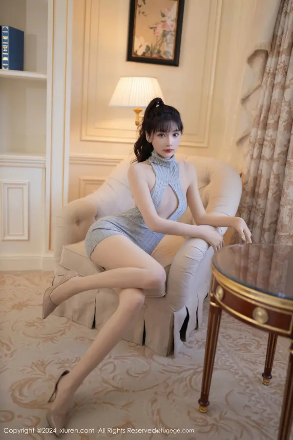 Vol. 09413 陆萱萱(81P)