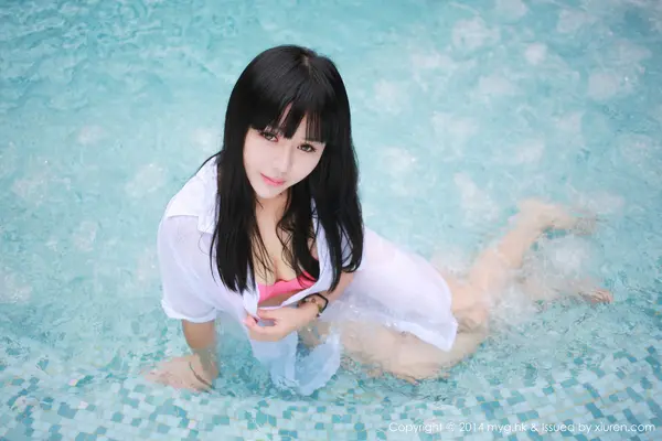 Vol. 0022 八宝icey(67P)