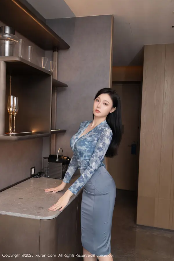 Vol. 10693 安然anran(81P)