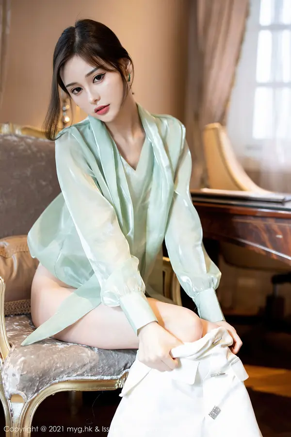 Vol. 0535 小夕juju(70P)