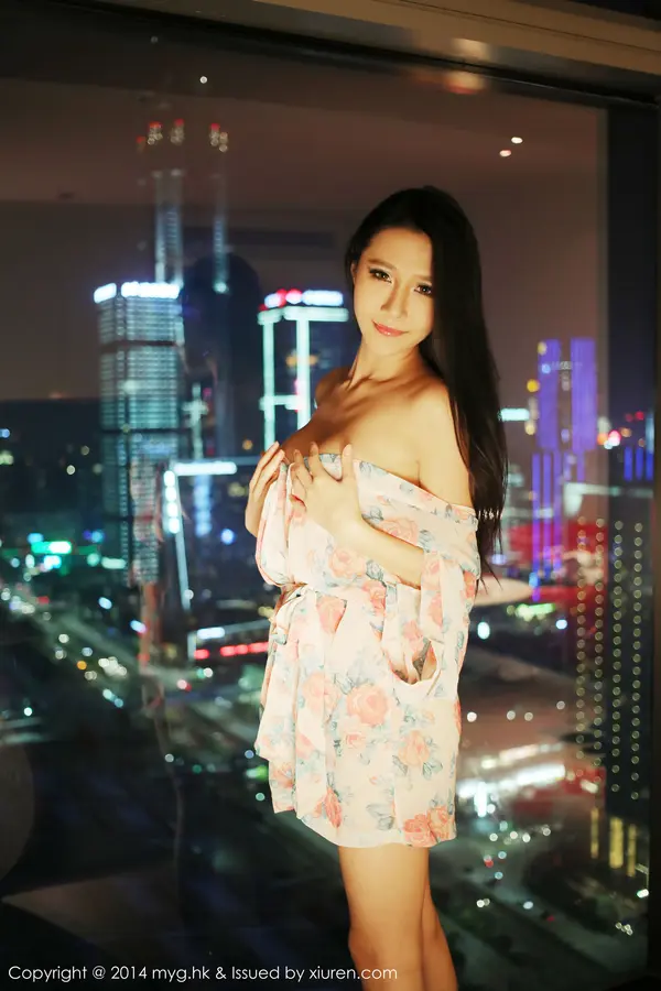 Vol. 0050 于大小姐(69P)
