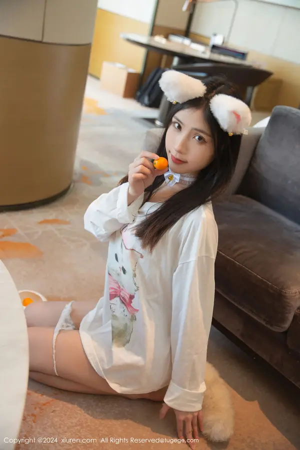 Vol. 09689 刘婷婷(81P)
