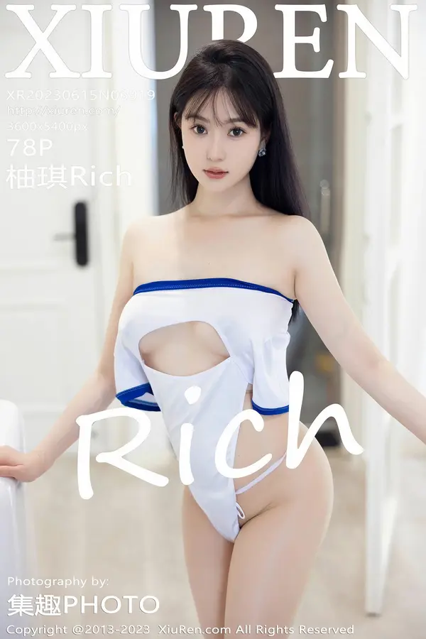 Vol. 06919 柚琪Rich(79P)-妹子录-美女图片|美女写真 专注超高清美女图片分享网站