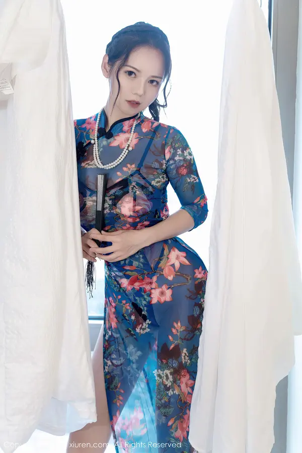 Vol. 05819 大美妞儿(65P)