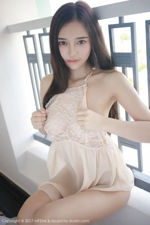 Vol. 0101 唐琪儿il(52P)