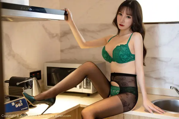 Vol. 0542 周于希Sandy(59P)