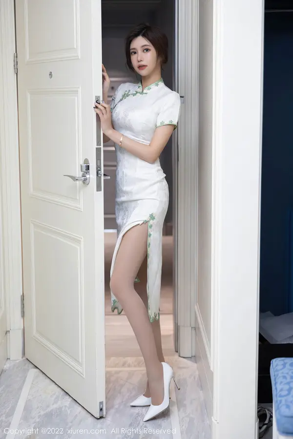 Vol. 05468 绮里嘉ula(93P)