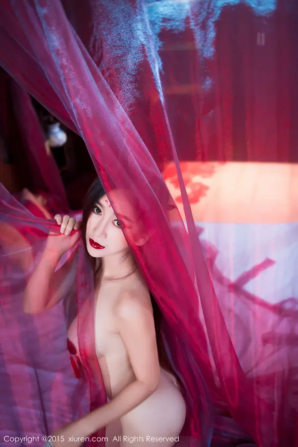 Vol. 00382 邹晶晶(67P)