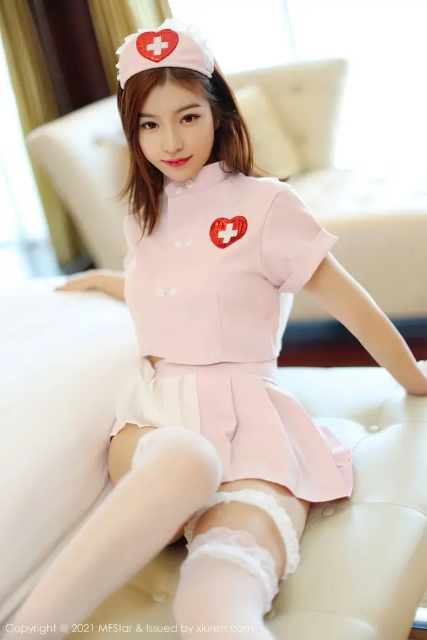 Vol. 0524 人间荒糖(49P)