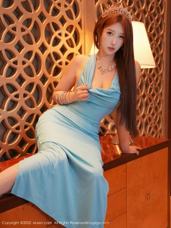 Vol. 10996 模特合集(69P)