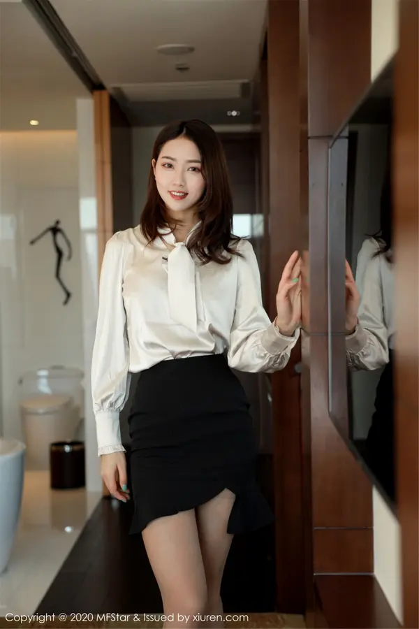 Vol. 0328 方子萱(60P)