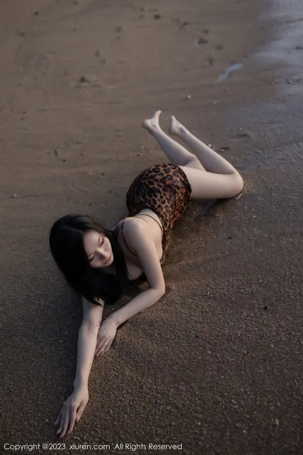 Vol. 06787 安然anran(82P)