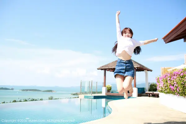 Vol. 00490 刘飞儿Faye(52P)
