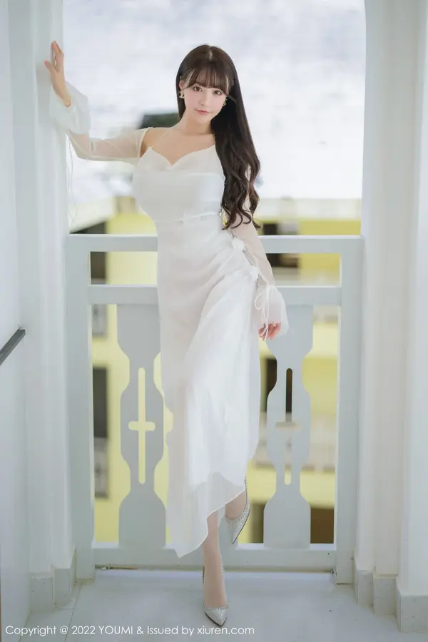 Vol. 0856 朱可儿Flora(89P)