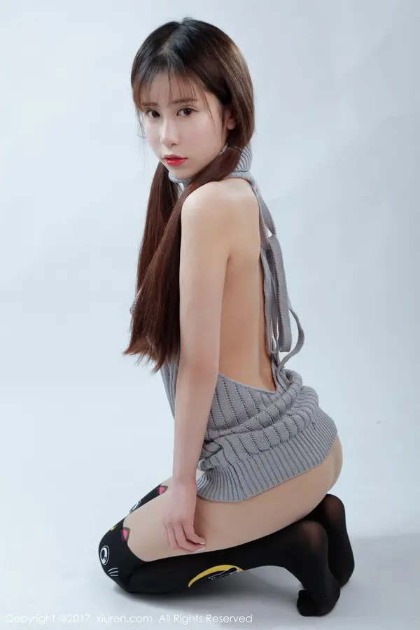 Vol. 00749 萝莉悠悠酱(42P)