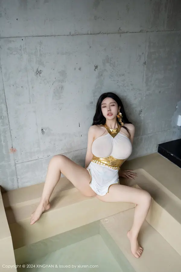 Vol. 0328 潘思沁(83P)