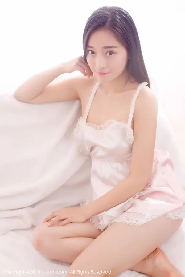 Vol. 00283 乔伊joy2014(96P)