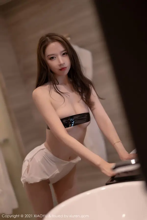 Vol. 0666 梦心月(77P)