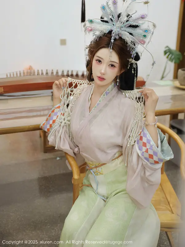 Vol. 10736 金允希Yuki(81P)