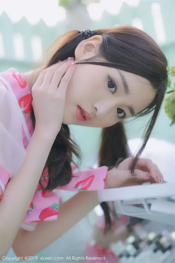 Vol. 01419 沈梦瑶(60P)
