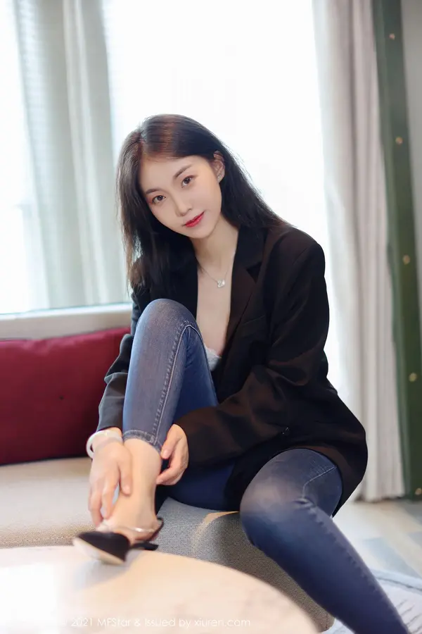 Vol. 0530 一颗甜蛋黄a(51P)