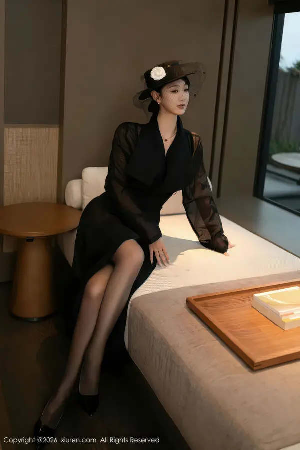 Vol. 11309 唐安琪(76P)