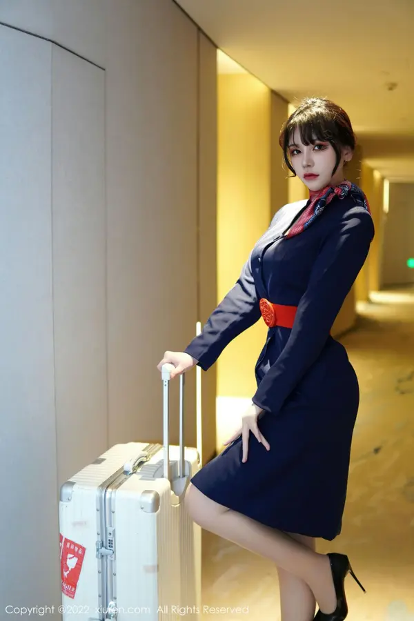 Vol. 06048 桃桃子_(83P)