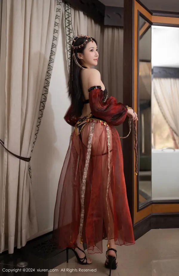 Vol. 08778 鱼子酱Fish(81P)