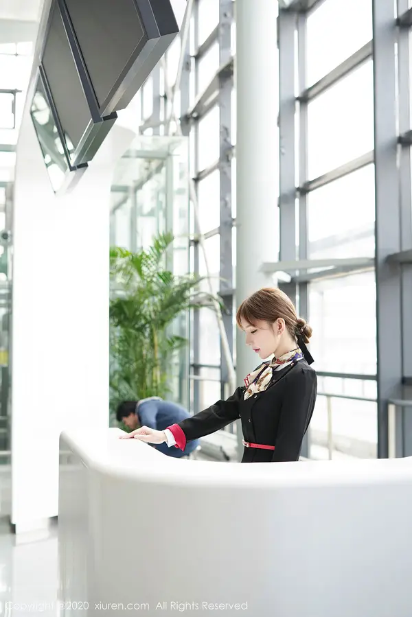 Vol. 02915 周于希Sandy(107P)