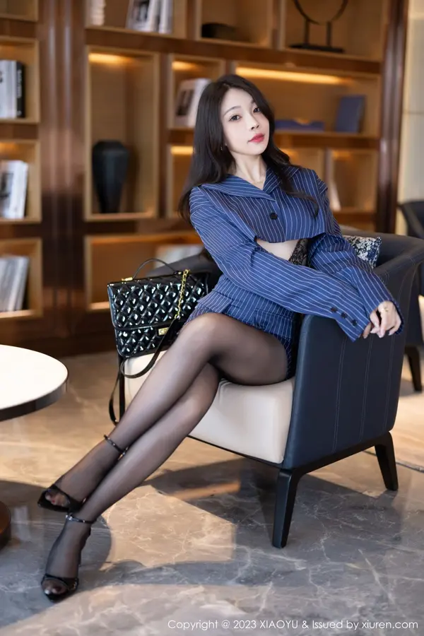 Vol. 1114 徐莉芝Booty(91P)