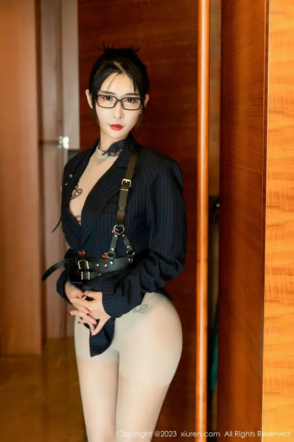 Vol. 06255 夏沫沫tifa(63P)