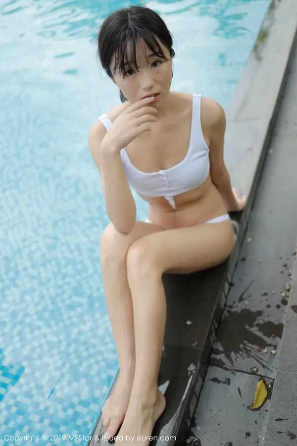 Vol. 0214 Baileys香儿(66P)