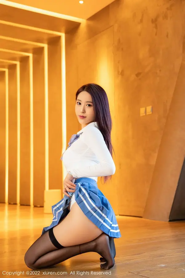 Vol. 04605 汐汐baby(73P)