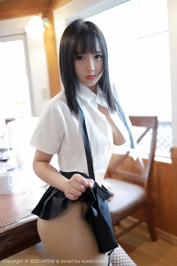 Vol. 0255 徐微微mia(53P)