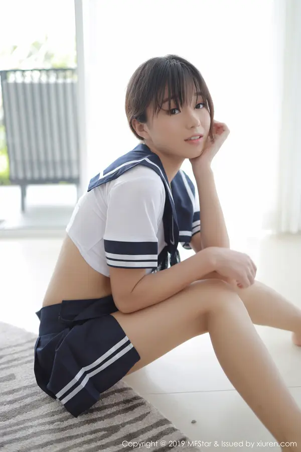 Vol. 0198 宝儿fox(43P)