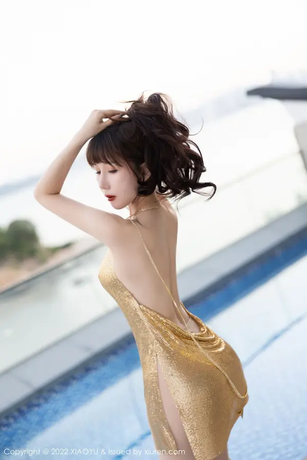 Vol. 0890 波巧酱(79P)