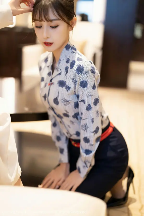 Vol. 04447 林星阑(93P)