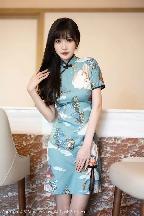 Vol. 06953 林星阑(82P)