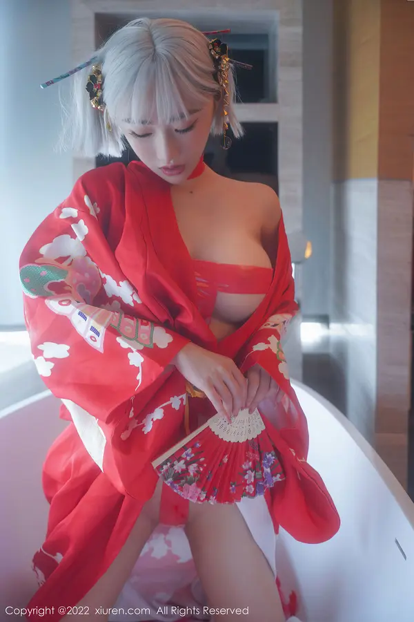 Vol. 05134 西门小玉(67P)