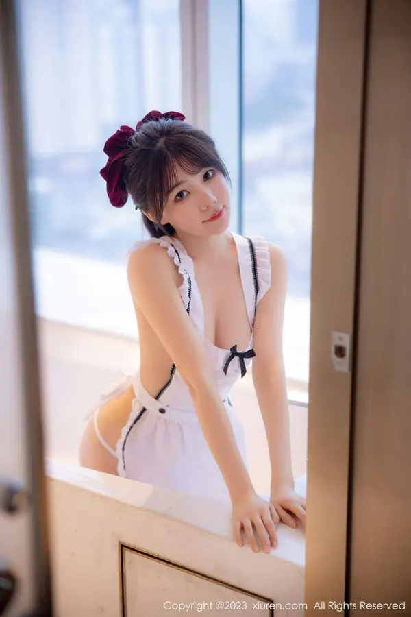 Vol. 06299 婠婠麽(79P)